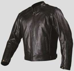 agvsport_classic_leather_jacket_black_front