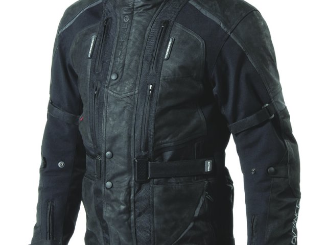 Best winter Leather Motorcycle Jackets