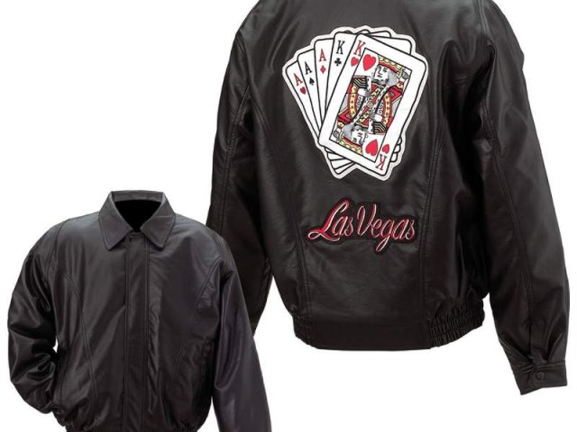 Motorcycle Leather Jackets Las Vegas