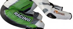 Custom Leather Motorcycle Racing Jackets