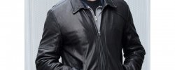 Hollywood jacket