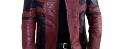 Leather jackets Movie Replicas