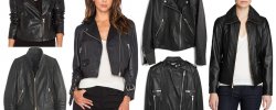 Leather Moto Jackets 2015