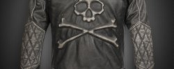 Leather Motorcycle Jackets Milwaukee Wisconsin