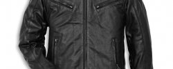 Motorcycle Leather Jackets Sales Singapore