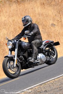 AGV Sport Tracer Leather Jacket Review