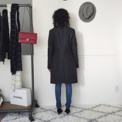 all saint lorie coat