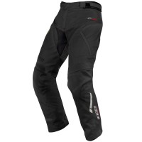 Alpinestars Andes Drystar Textile Pants - Black