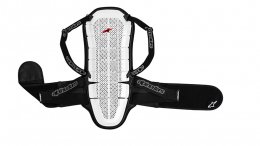 Alpinestars Bionic Air Back Protector