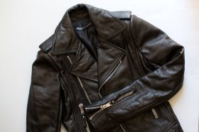 Bal Jacket front