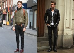 Best Leather Jackets For Men