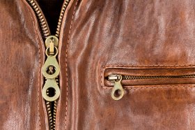 Cleaning and Conditioning Leather Jackets