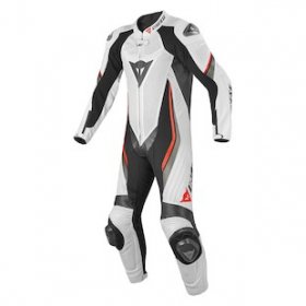 Dainese leathers