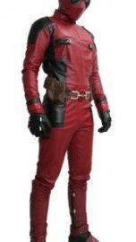 Deadpool adults Suit