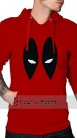 Deadpool Hoodie