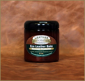 Eco Leather Balm