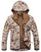Camo Coll