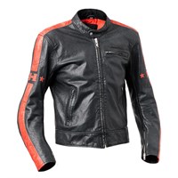 Halvarssons Seventy Leather Jacket