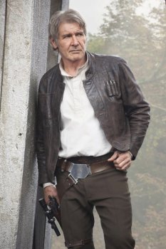 Han Solo; Star Wars