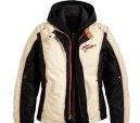 Harley-Davidson Spirited Women’s Jacket | 3 In 1 Motorcycle Hooded Vest Liner 98222-10VW