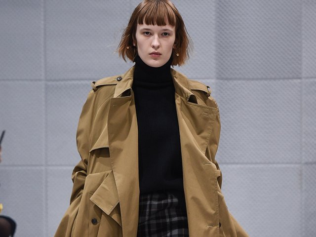Balenciaga Moto Leather Jacket Sizing
