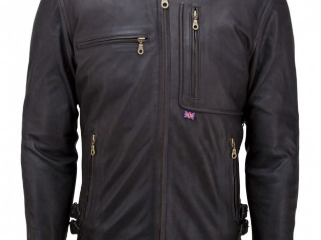 Best classic Leather Motorcycle Jacket
