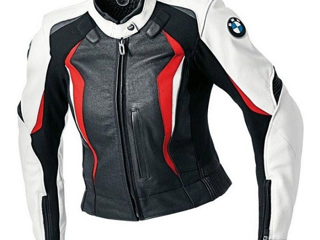 BMW Motorcycles Jackets sales