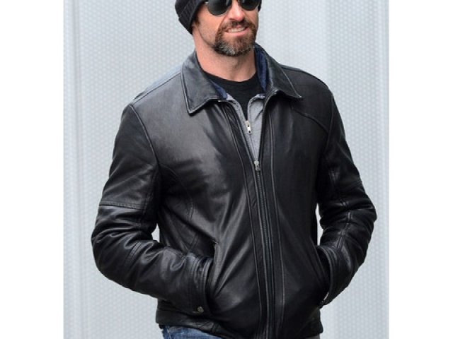 Hollywood jacket