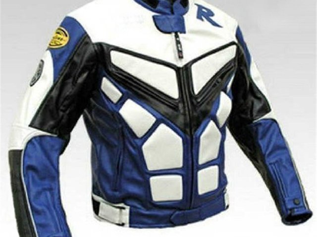 Leather Jacket protection