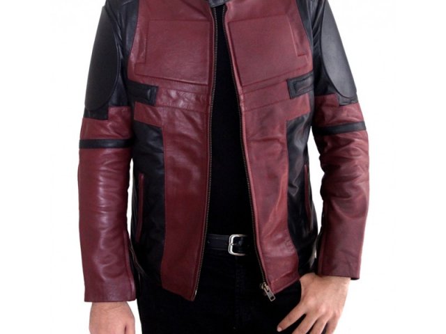 Leather jackets Movie Replicas