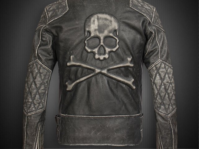 Leather Motorcycle Jackets Milwaukee Wisconsin