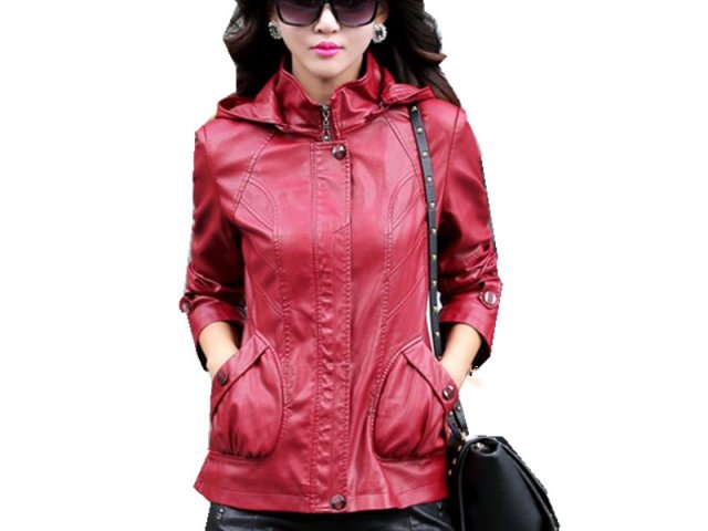 Popular Leather Jackets brands