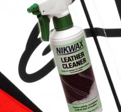 Nikwax Leather Cleaner