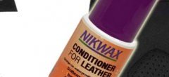 Nikwax Leather Conditioner