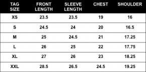 Rogue Territory Supply Jacket Desert Wash Sizing