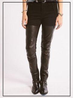 SHRED MOTO JEANS provide comfort and protection during