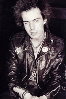 sid-vicious-leather jacket