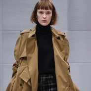 Balenciaga Moto Leather Jacket Sizing