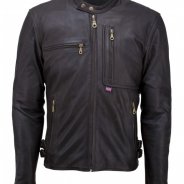 Best classic Leather Motorcycle Jacket