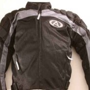 Best Leather Motorcycle Jackets Cruiser