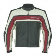 Best Retro Leather Motorcycle Jacket