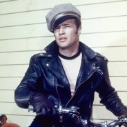 Best Vintage motorcycle leather jackets