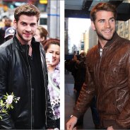 Celebrities Leather Jackets