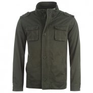 Desert Jacket