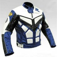 Leather Jacket protection
