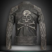 Leather Motorcycle Jackets Milwaukee Wisconsin