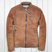 Mens Motorcycle Leather Jackets Australia