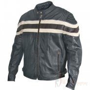 Motorcycle Leather Jacket Clearance