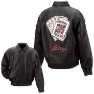 Motorcycle Leather Jackets Las Vegas