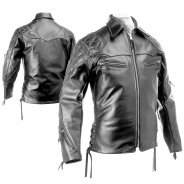 Motorcycle Leather Jackets Portland Oregon